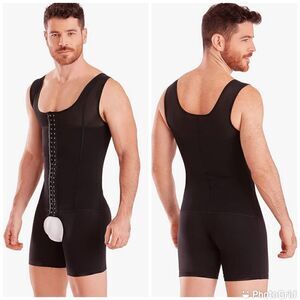NWT SHAPE CONCEPT Faja Colombiana Girdle High Compression BodyShaper